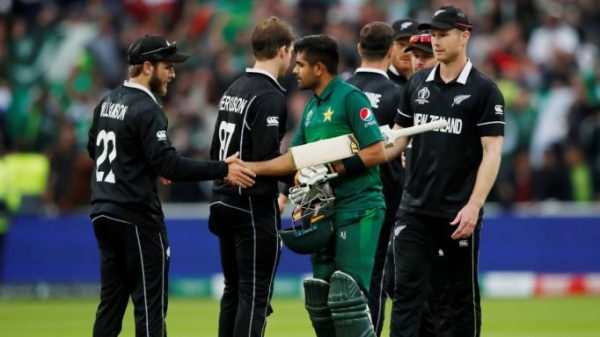 Pakistan vs New Zealand: Entire tour called off due to security concerns minutes before 1st ODI
